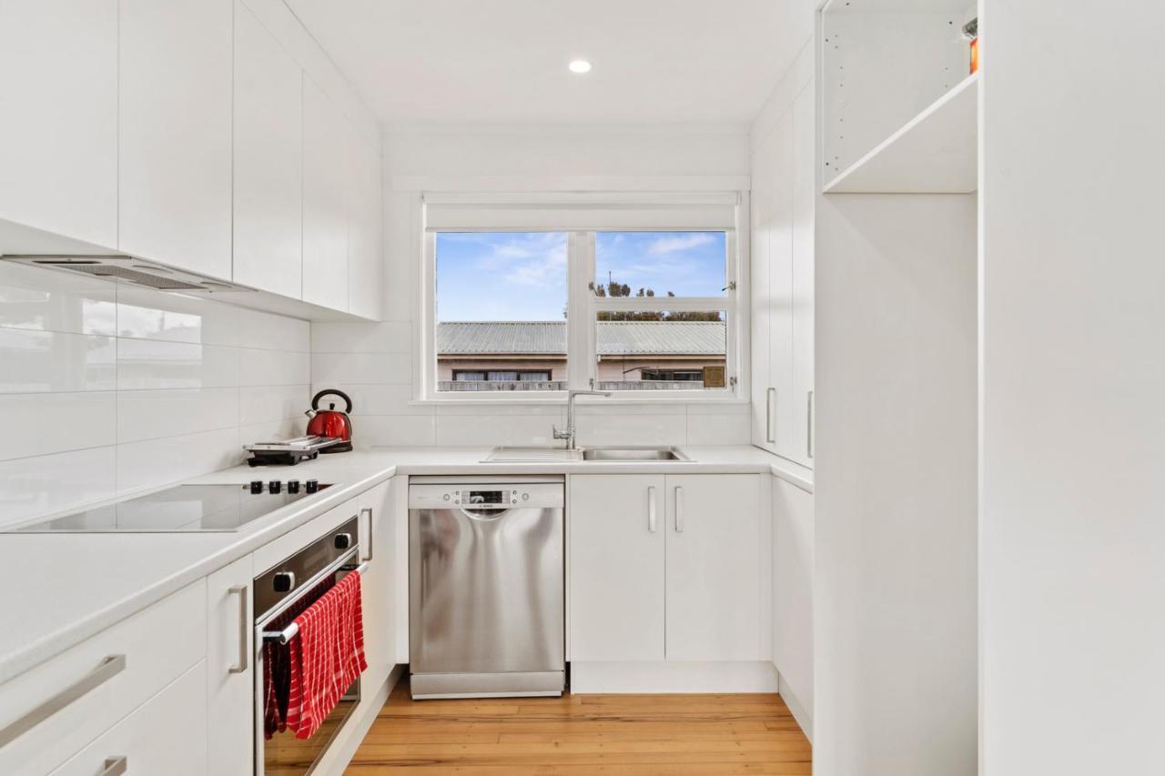 Villa 3 Bed At The Mount Close To Bayfair Shopping Mall à Mount Maunganui Extérieur photo