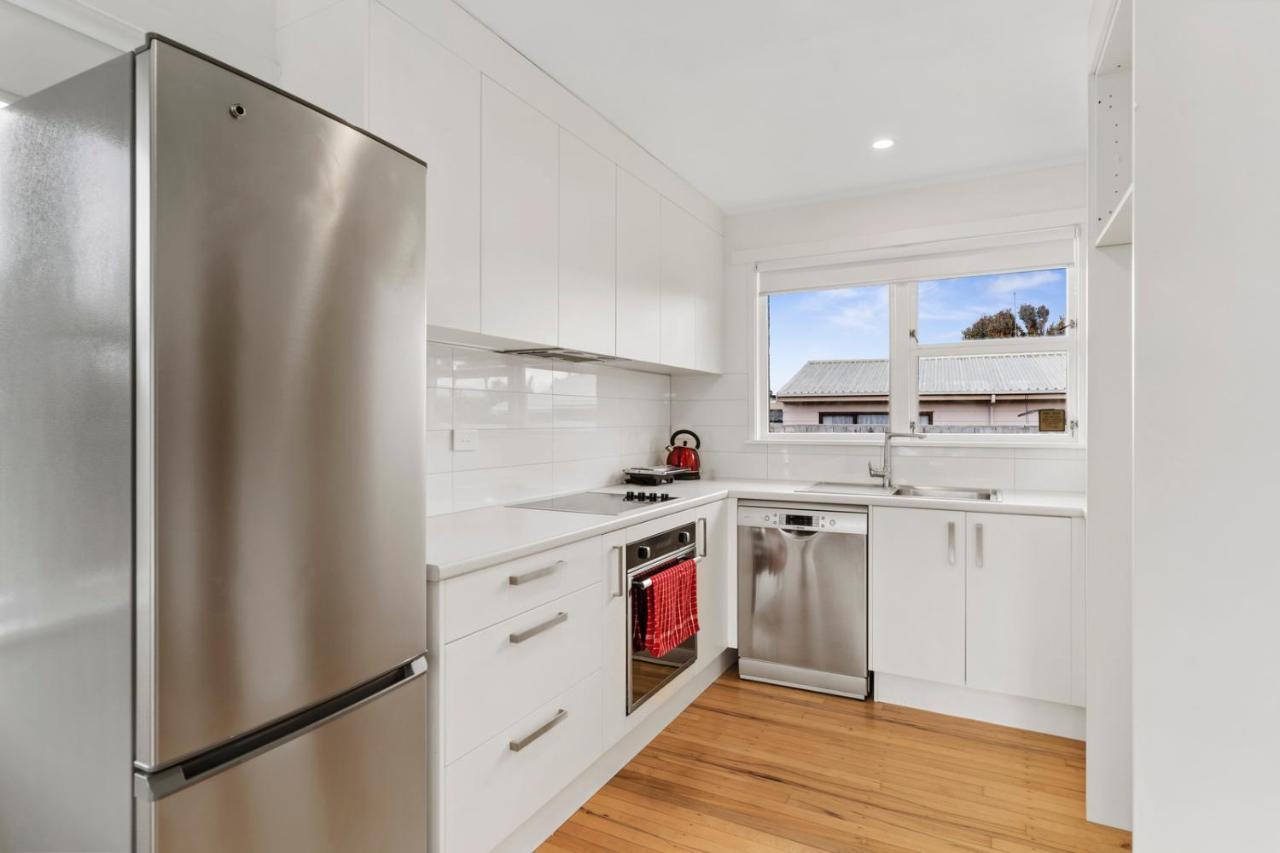 Villa 3 Bed At The Mount Close To Bayfair Shopping Mall à Mount Maunganui Extérieur photo